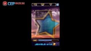 Jewels Star 2 Android GamePlay screenshot 4