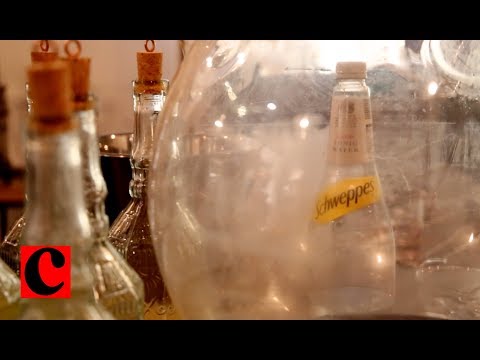 Video: Ali schweppes sarsaparilla vsebuje kofein?