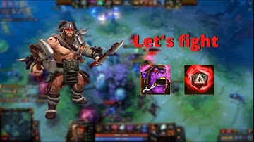 Real BEAST! Chaos Strike + Chemical Rage | Ability Draft