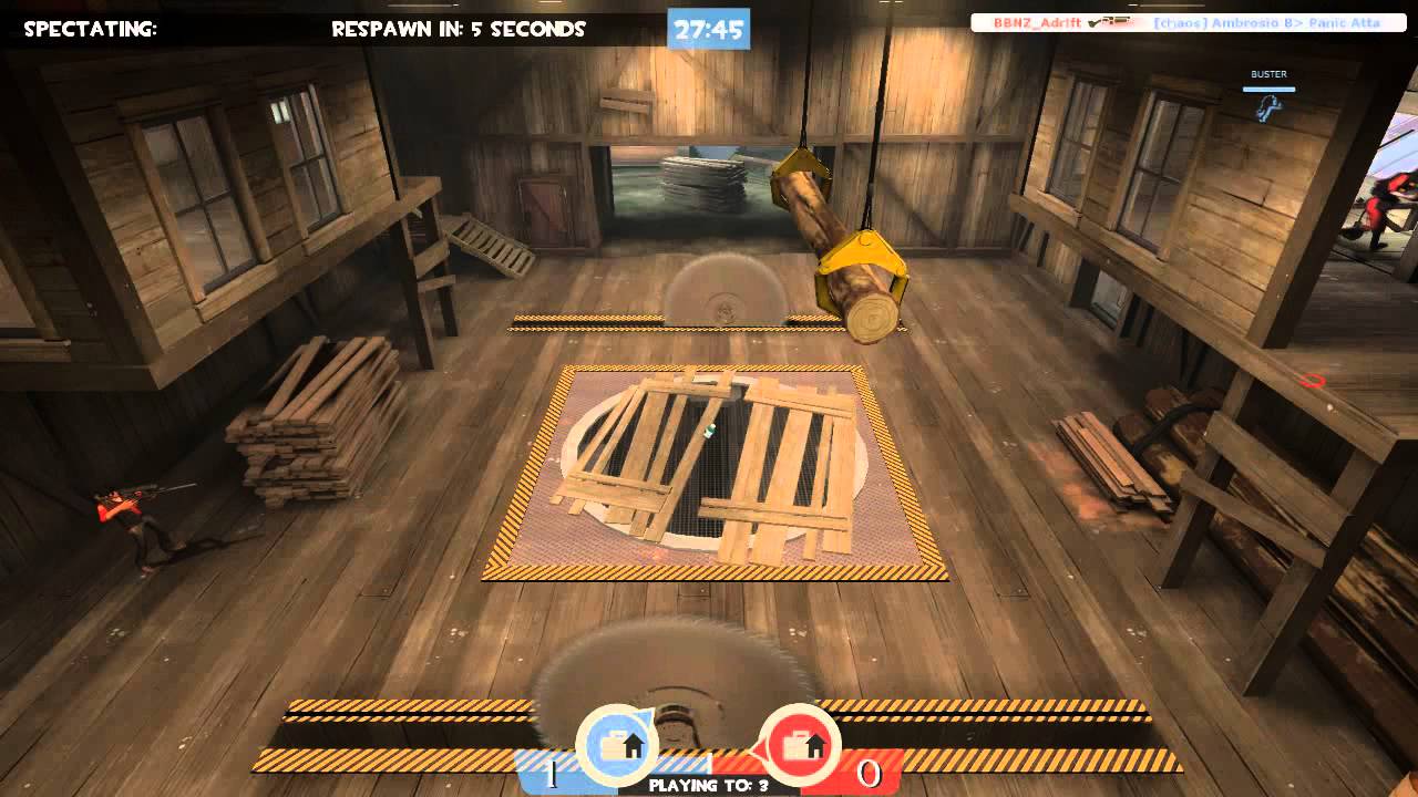TF2: Black Box [Commentary] - YouTube