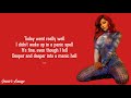 Bebe Rexha Break My Heart Myself Lyrics Feat Travis Barker