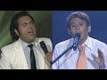 Imitadores de Dyango y Ricardo Montaner fueron por el desempate - Yo Soy: Grandes Batallas