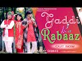 New dogri song 2023  gaddi ra rabaaz  official   sanjay samar  dogri song