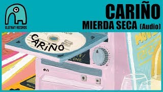 CARIÑO - Mierda Seca [Audio] chords