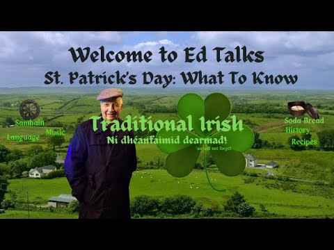 Improve  Your Knowledge of Your Irish History