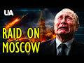 MOSCOW SHOCKED: Ukraine's robot army neutralizes air defense and reclaims territories