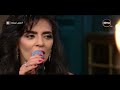 صالون أنوشكا - الحلقة الـ 14 الموسم الأول | مدحت صالح والمطربة هدى عمار | الحلقة كاملة