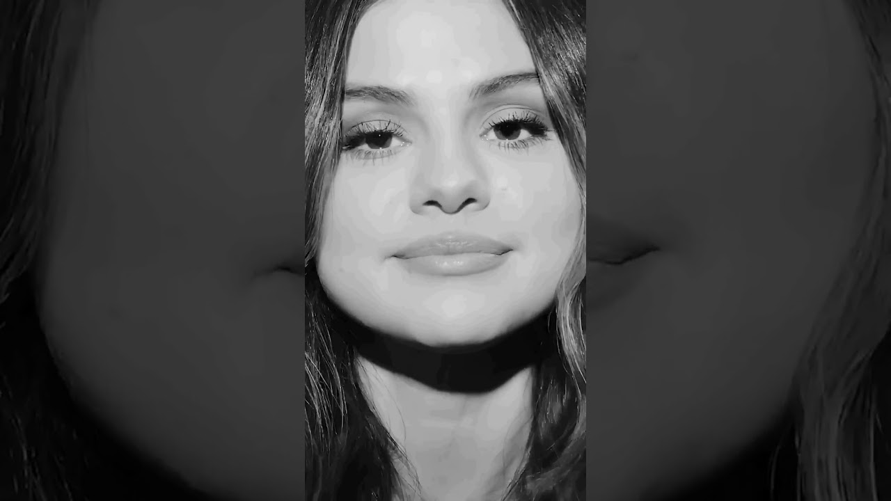 Selena Gomez Stories, November 4, 2019