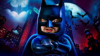 LEGO BATMAN