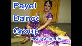 Katthak Dance Programme Krishnanagar Performance By Payel Chatterjee