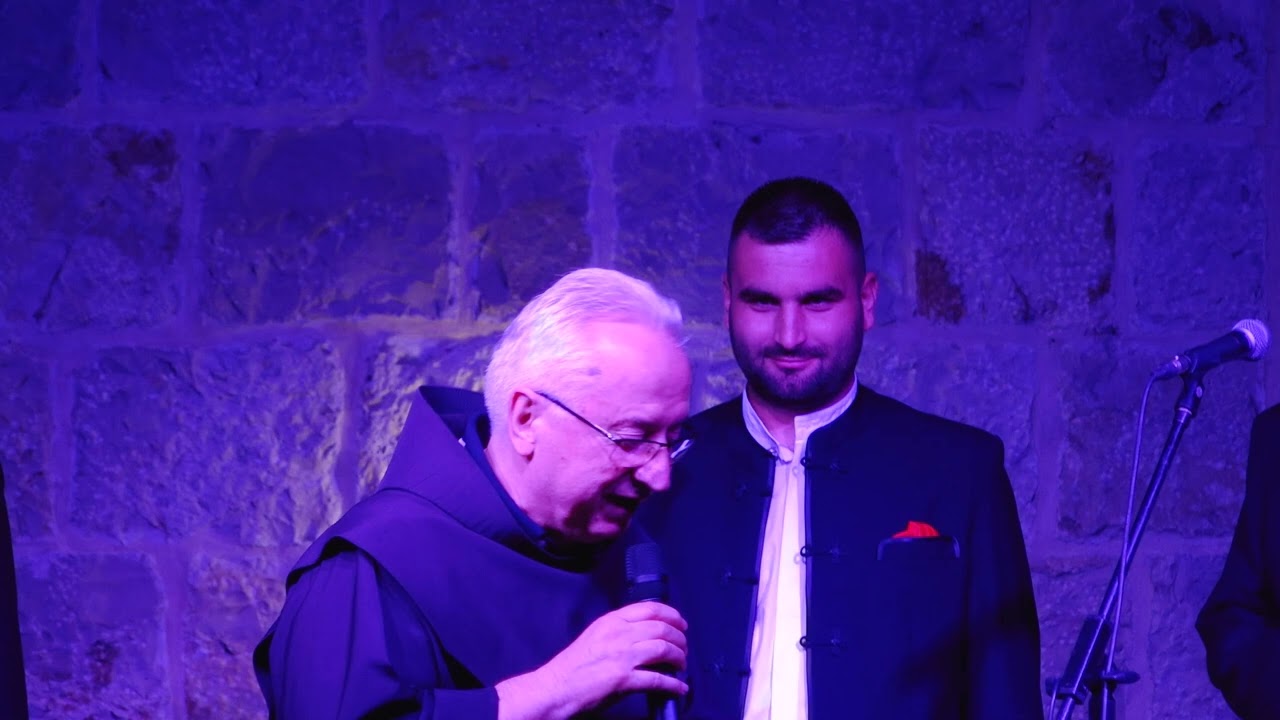 6 8 2024 KONCERT KLAPA SINJ I PRIJATELJI