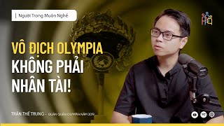 Người Trong Muôn Nghề