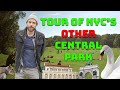 Prospect park revealed a tour of brooklyns version of central park