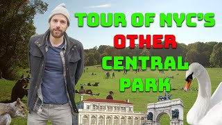 A Tour of Prospect Park: NYC's Other Central Park