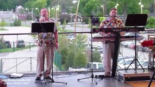 Eric Scott and Brett Yount @ Kellers