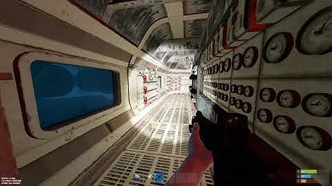 Rust Bug | Labs Hallway Stuck | Staging Builds C-7105999 S-7105933