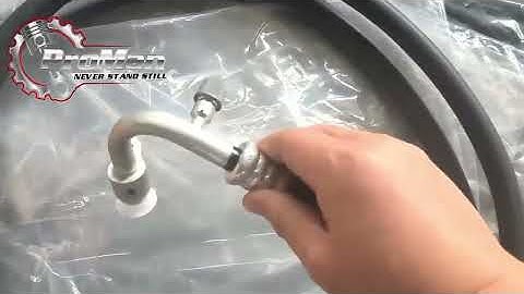 562-07-3A830 Engineering Machinery Parts 562-07-3A830 562073A830 Hose    My phone: +86 133 4517 0770