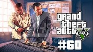 GTA V Walkthrough Part 60 - PALETO BAY HEIST SET UP