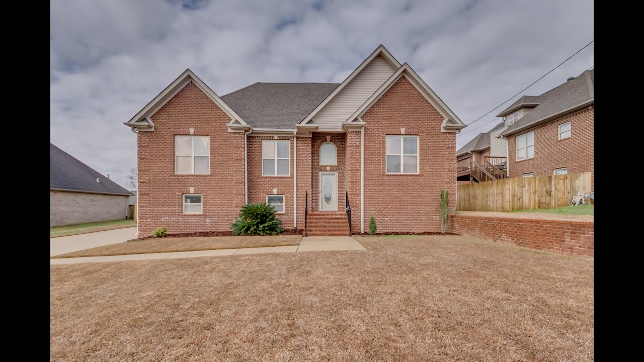 Homes for Sale in Tuscaloosa, 136861, 10809 Dogwood Circle, Jack Ryan