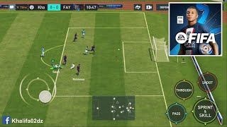 FIFA Mobile 2023 - Gameplay Walkthrough Part 13 (Android) screenshot 3