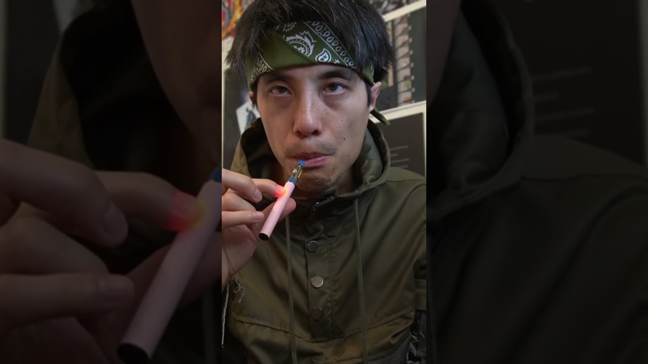 Liquid Diamonds Jeeter cart 