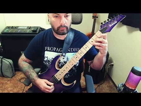 Play Jazz Guitar 1   Practice Session 03