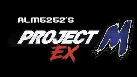 JYGamingGuys Plays: Project M EX (Original)