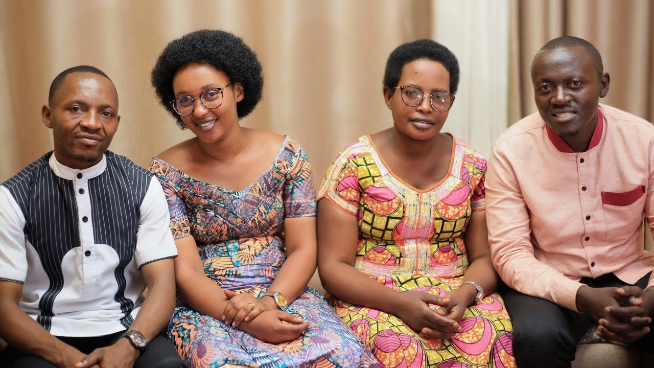 Ibyavugiye kuri Camera Wamugore mwakunze muri benshi koko ntahantu lmana itakura.....