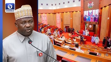 Screening Of General Musa As Defence Minister | LIVE