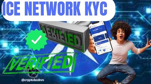 My Ice Network Face KYC Done | Ice KYC Step By Step Guide | Ice Network Latest Update
