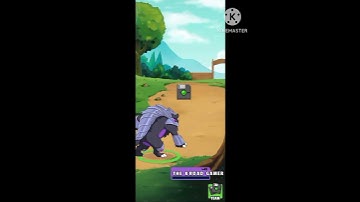 dynamons world 🌎 mod🔥 1.7.40 (one hit kill)💯