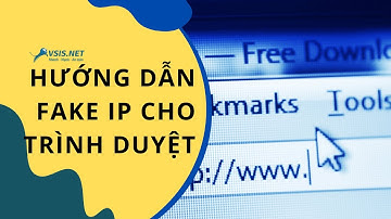 Hướng dẫn sử dụng proxy trên VsisLogin | Vsis.Net