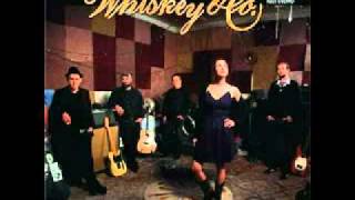 Video thumbnail of "Whiskey & Co - Catch My Fall"