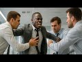The Banker (2020) _ Full Movie Recap 