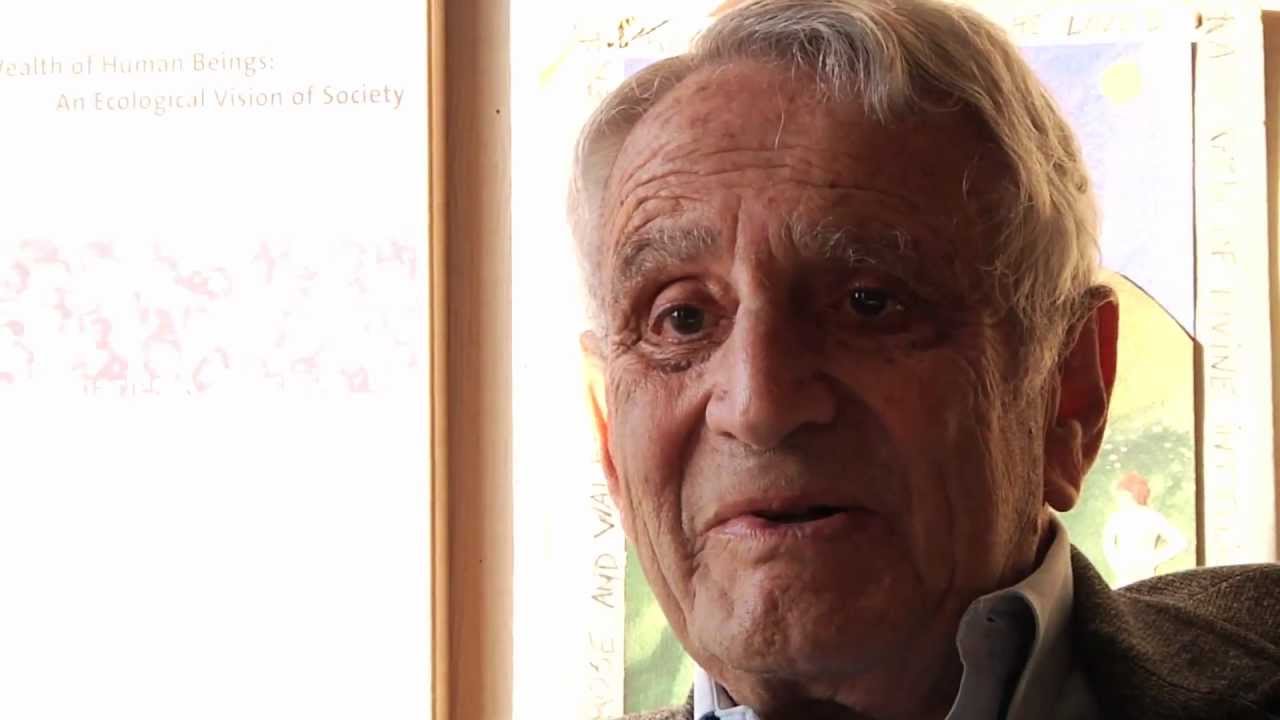 Charles Reich The Minority Of Singleness Youtube