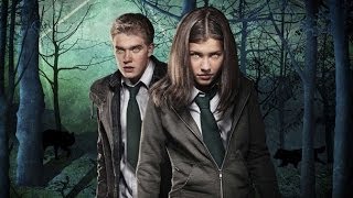 Wolfblood Season 1 Trailer