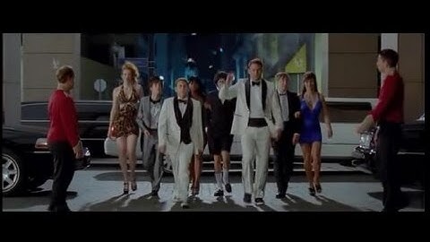 Adelitas Way "I Get Around" (Music Video)