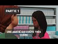 Une amiti qui cote chre partie 1 film danimation chrtien suspensedrama