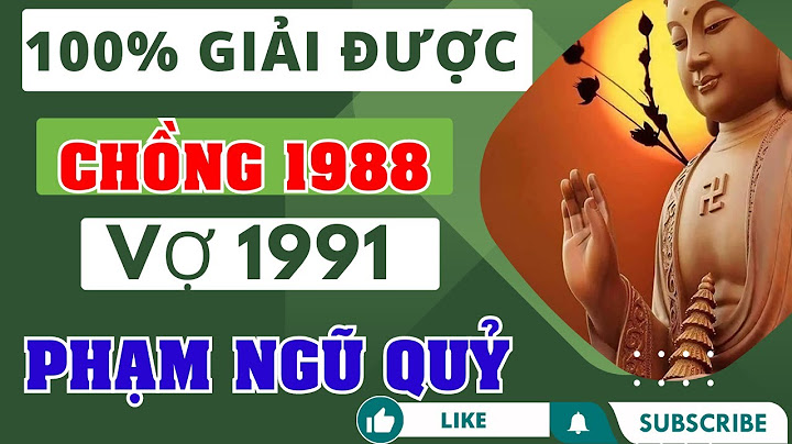 Cách hóa giải cung ngũ quỷ trong hôn nhân