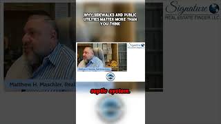 Why Sidewalks And Public Utilities Matter More Than You Think Real Estate Finder Resimi