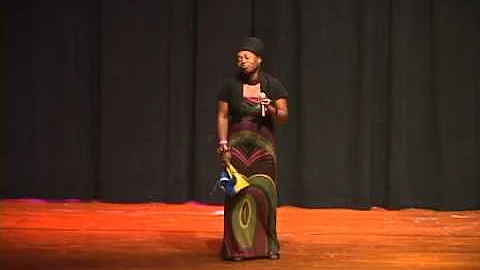 Empress of Gospel AKA Kathyann Belgrave- Jesus Luv...