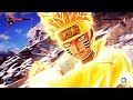 JUMP FORCE (2019) All NEW Playable Character Awakening Transformations & Ultimate Attacks (DEMO)