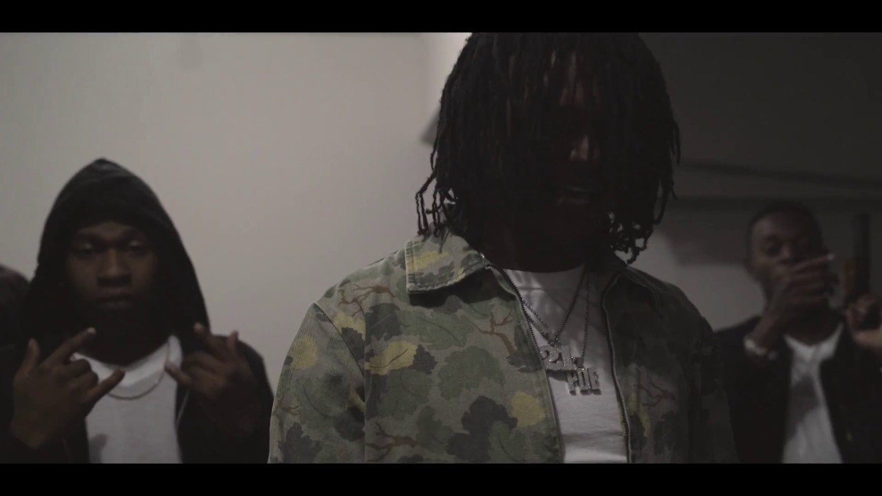 Young Nudy - My Year (Official Video)