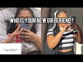 who am I dating?