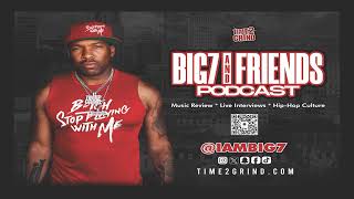 Live Indie Music Review Hosted by @iambig7 on  #1 Station in NJ Submit song at T2Gradio.com  Ep 853