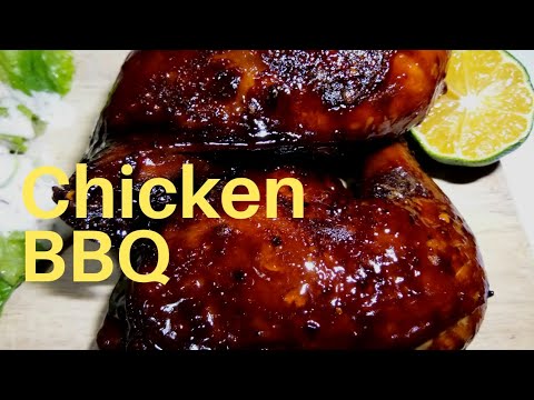 Mang Inasal Chicken Barbeque   BBQ   Barbecue Lasang Pinoy