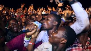 THE TREK 2014 - SEAN TIZZLE PERFORMS SHO LEE
