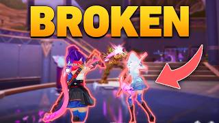 These 10 Heroes Are Broken In Marvel Rivals Season 2 (rank Up Faster)
