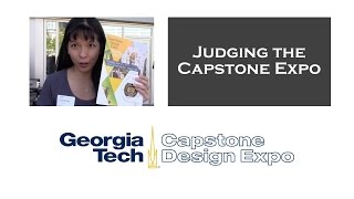 Georgia Tech Capstone Recap - Spring 2017