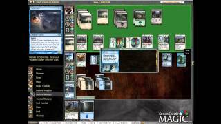 Innistrad Block Draft #16 Round 3